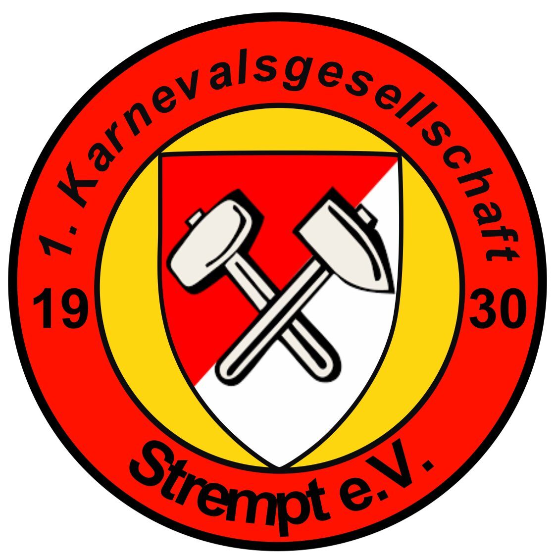 1. KG 1930 Strempt e.v